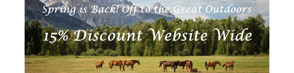 2026 Great Outdoors Sale (image for) 2026 Great Outdoors Sale